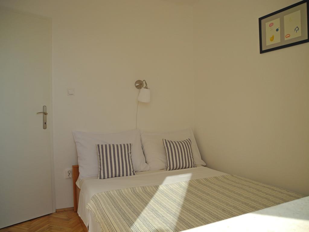 Apartments & Room Paula Stobreč 部屋 写真