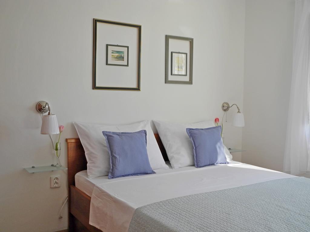 Apartments & Room Paula Stobreč 部屋 写真