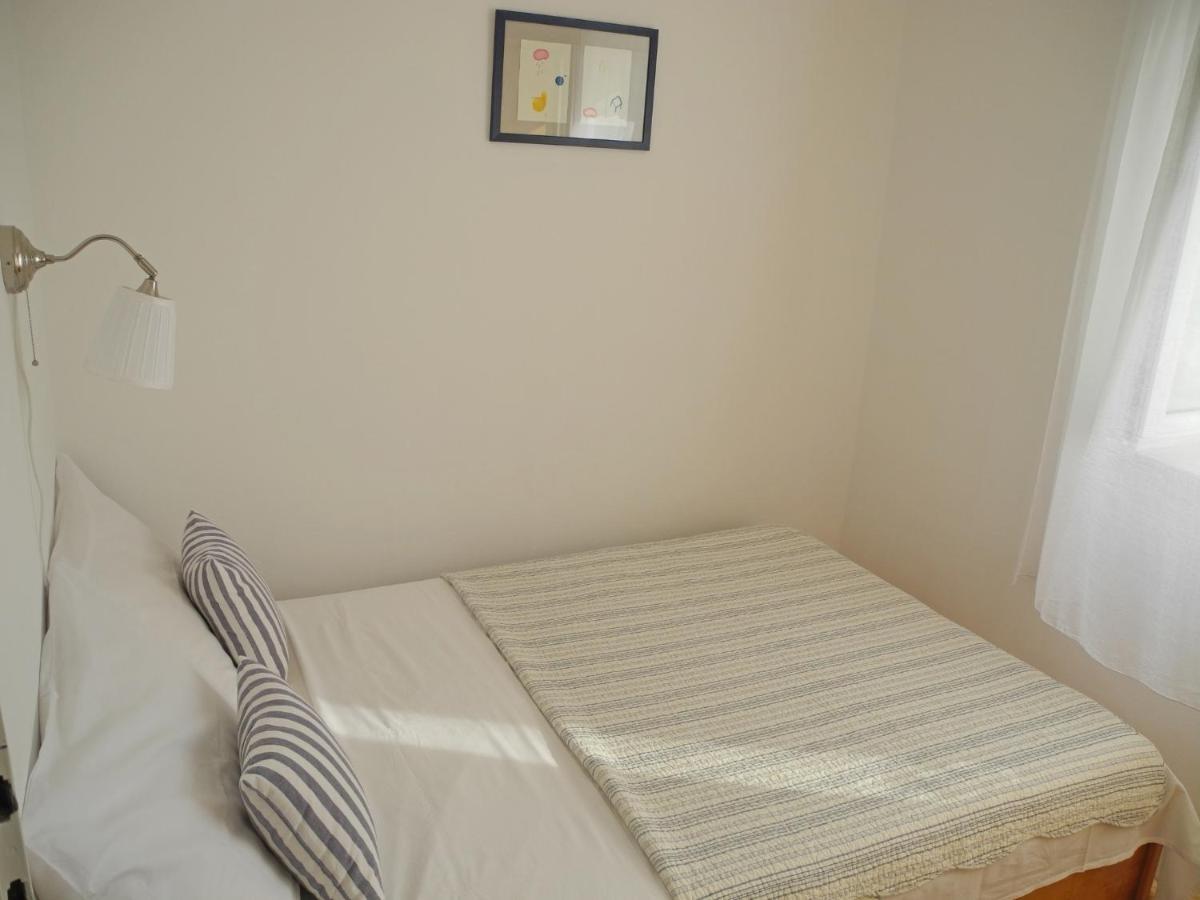 Apartments & Room Paula Stobreč 部屋 写真